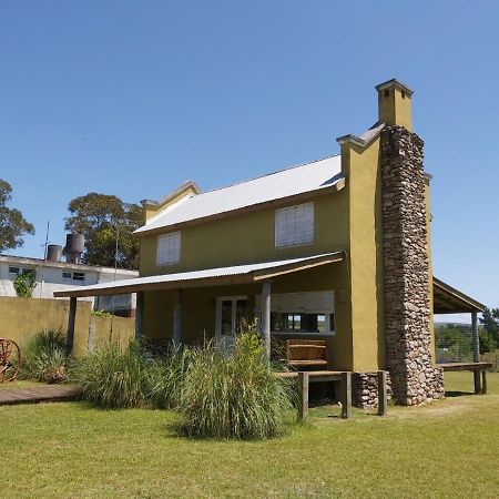 La Casita Villa Garzon Eksteriør billede