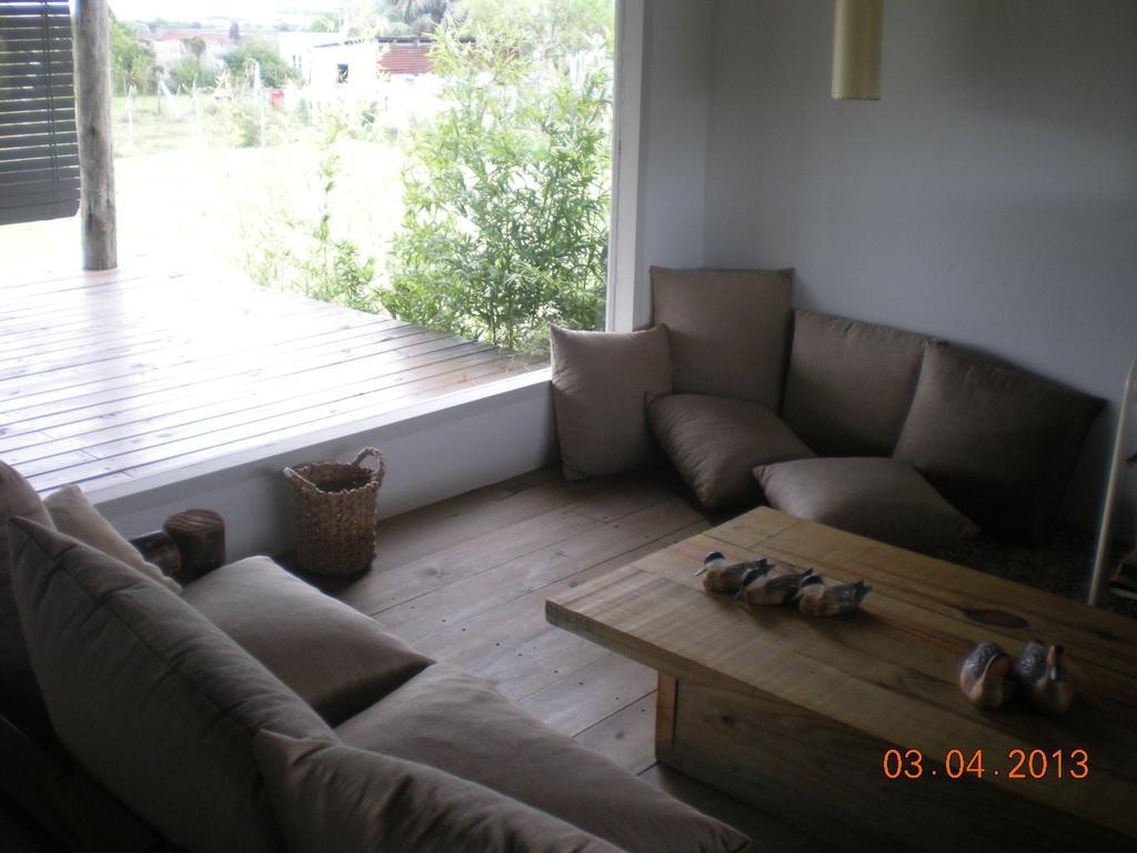 La Casita Villa Garzon Eksteriør billede