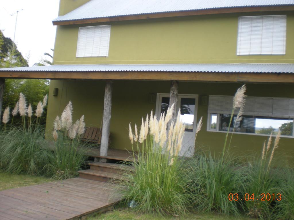 La Casita Villa Garzon Eksteriør billede