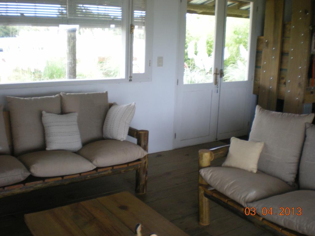La Casita Villa Garzon Eksteriør billede