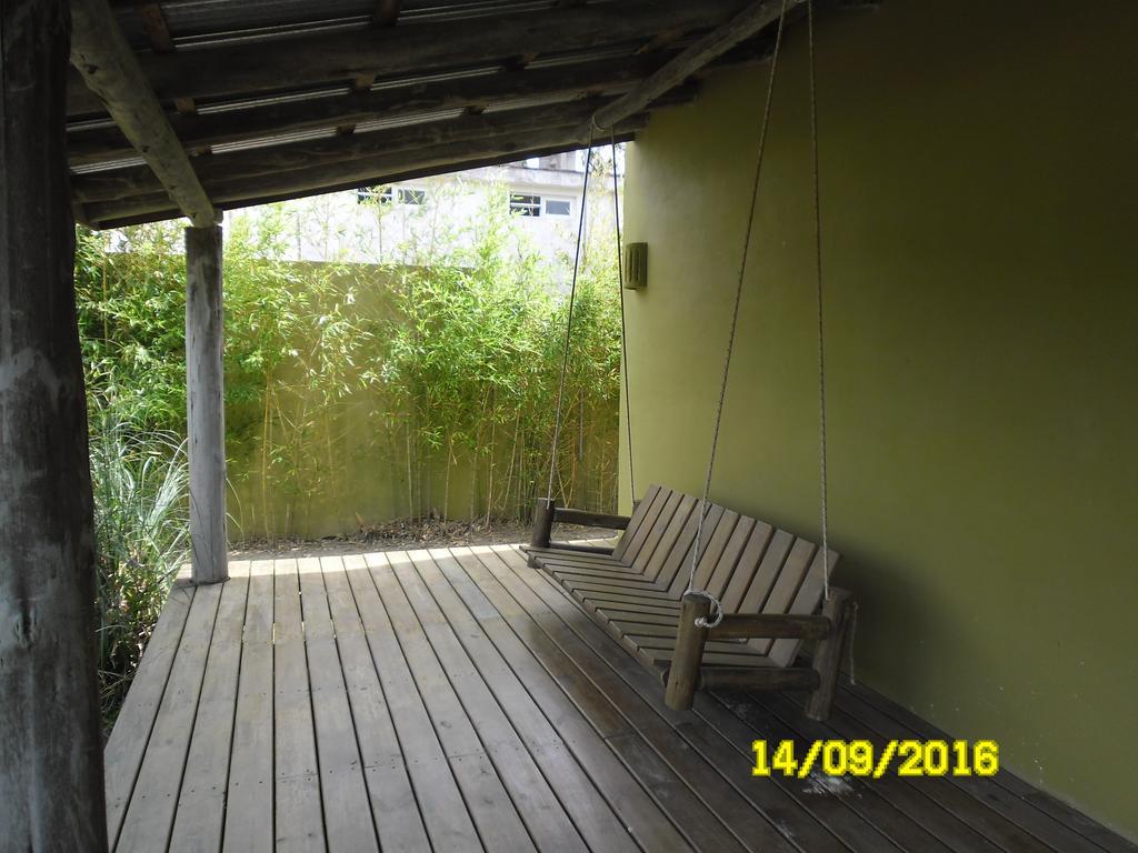 La Casita Villa Garzon Eksteriør billede
