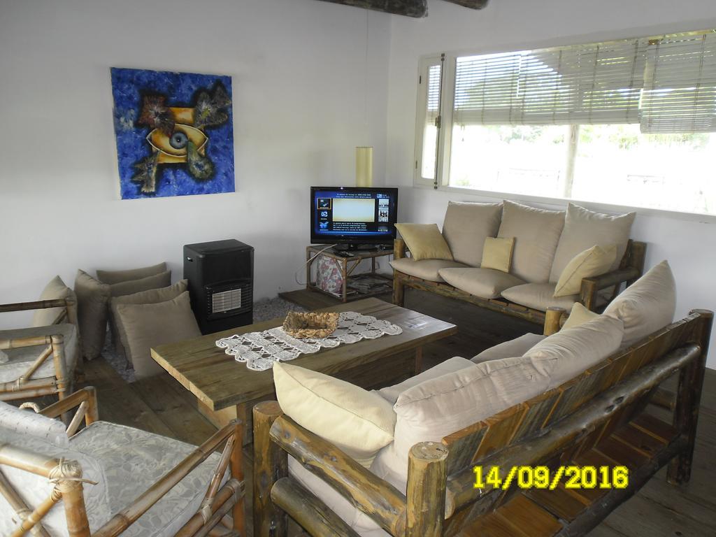 La Casita Villa Garzon Eksteriør billede