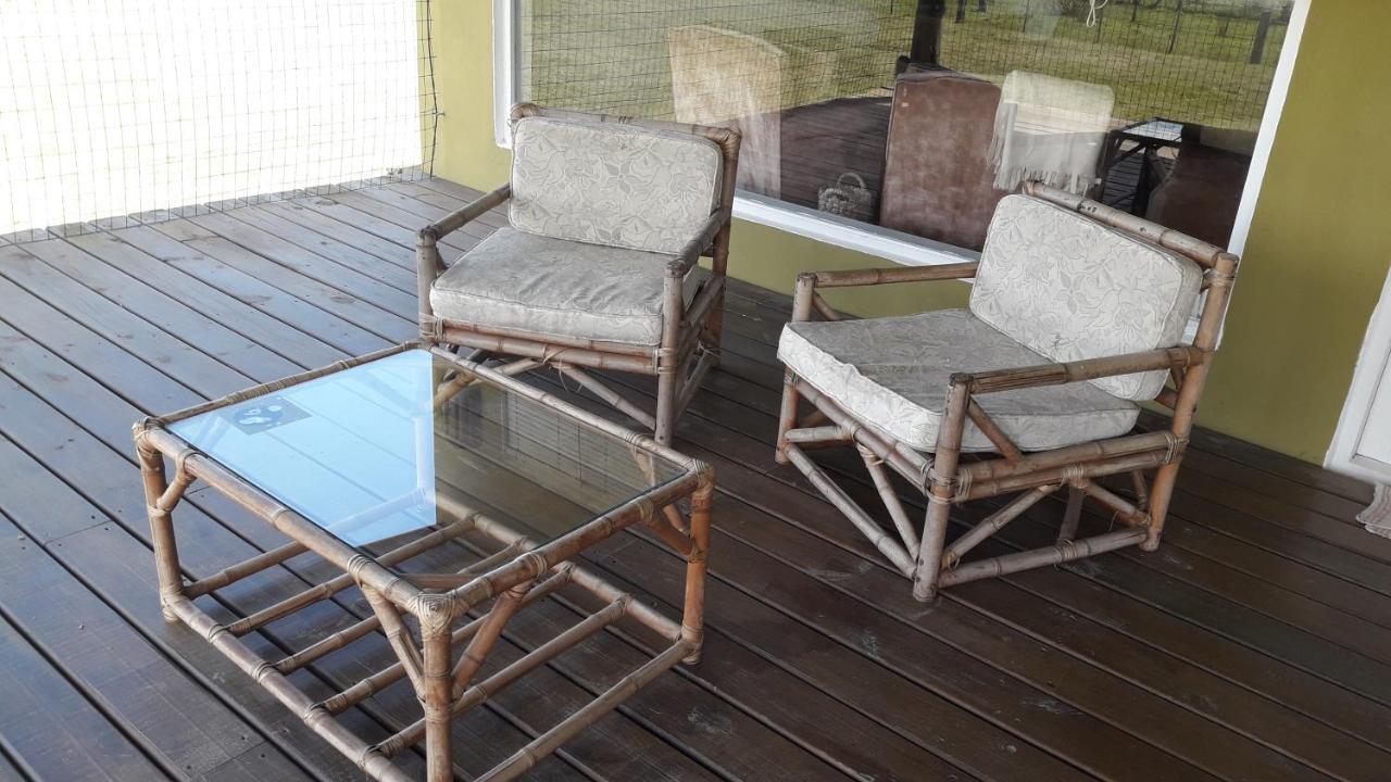La Casita Villa Garzon Eksteriør billede