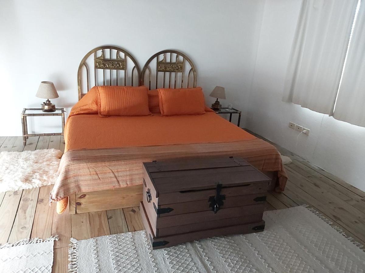 La Casita Villa Garzon Eksteriør billede