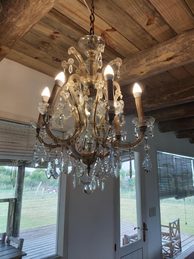 La Casita Villa Garzon Eksteriør billede