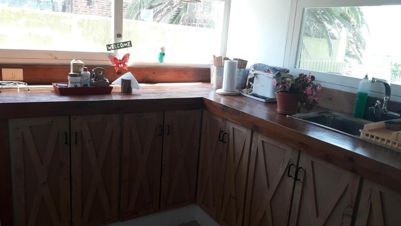 La Casita Villa Garzon Eksteriør billede